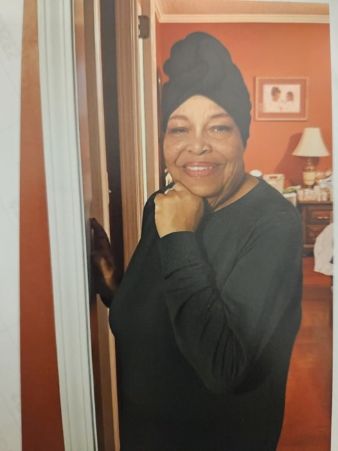 Obituary of Mary Louise Muse