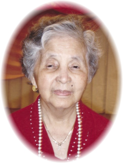 Obituary of Nicetas G. Gatdula