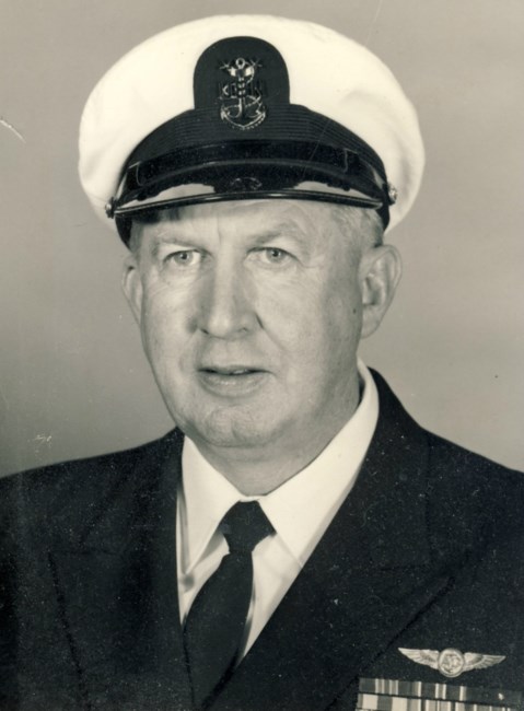 Obituary of Richard E. Lesperance