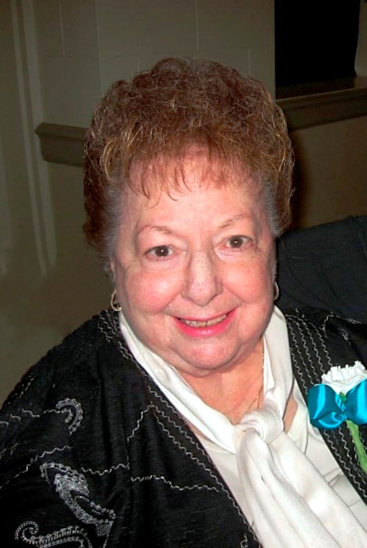 Obituary of Ann I Nachtigall