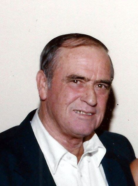 Obituary of David Woods Jr.