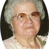 Obituary of Mary M. (petrone) Lamesa