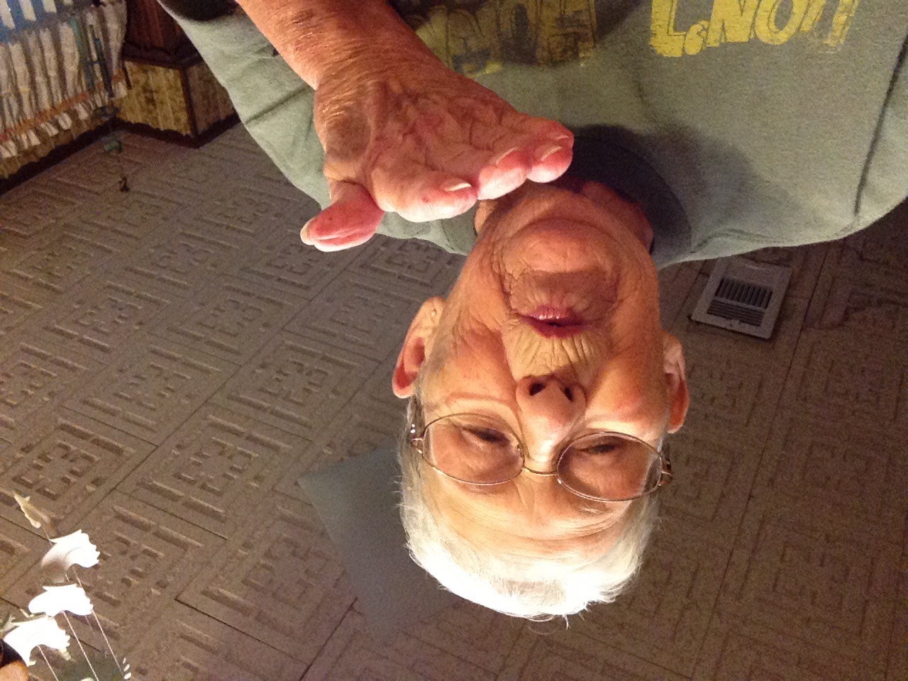 Obituary of Clara Jane Harbes