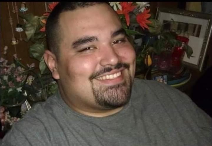 Obituary of Vincent Raymond Garcia-Muzquiz