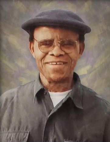 Obituario de Ejiobi Konye Agbahiwe