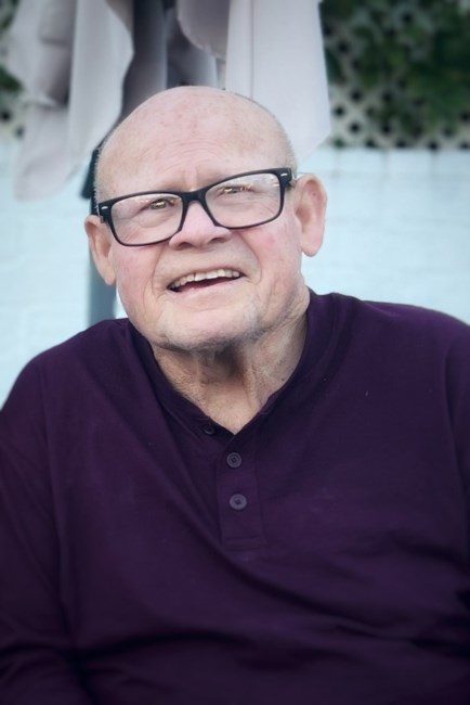 Obituary of Raymond Lee Dial