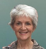 Karen Robertson