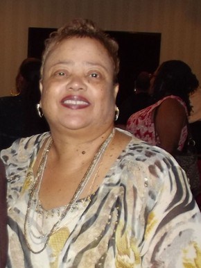 Obituary of Brenda Burrus