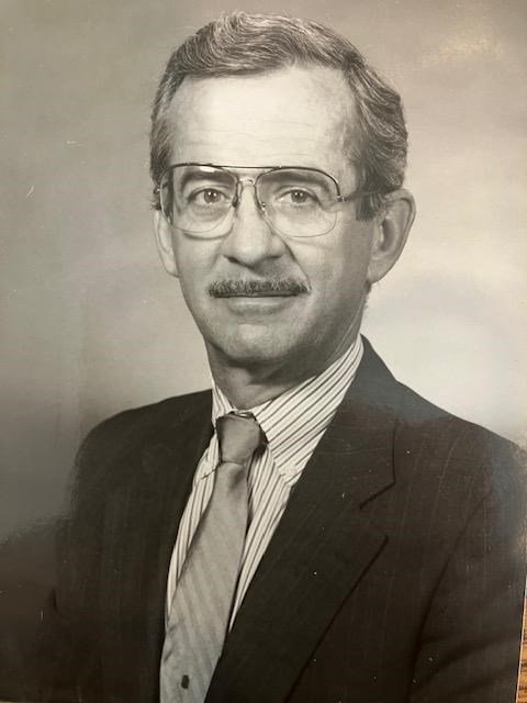 Obituary of Richard Leroy Blaurock