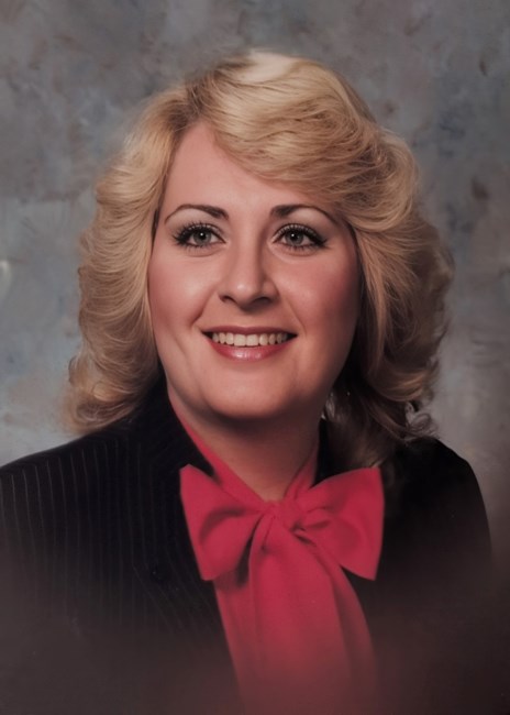 Obituary of Linda A. Hansen
