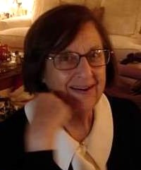 Obituario de Virginia Angelina Giuliano