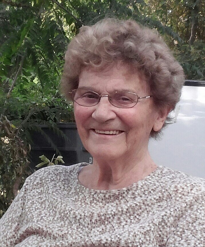 Obituary of Beverly Ann Miller