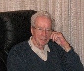 Obituary of William Bill McGarvey McQuillan