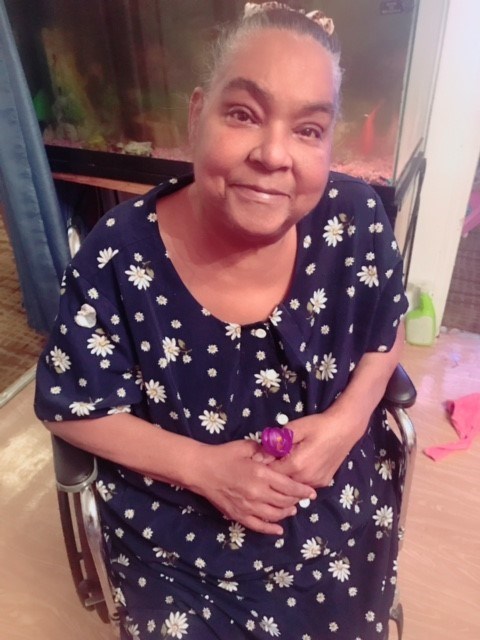 Obituary of Eloisa Roman