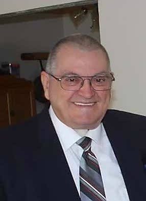 Obituary of Mr. James A. Jim Alton White