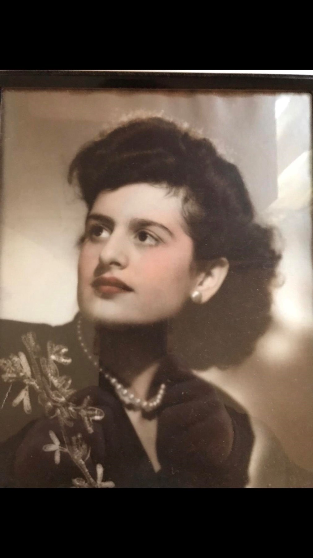 Obituary of Celesta M. Chiara