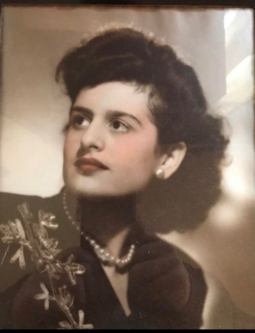 Obituary of Celesta M. Chiara
