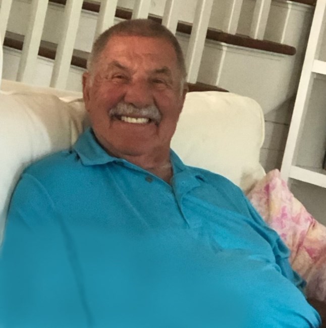 Obituary of Harry "Mack" Smith