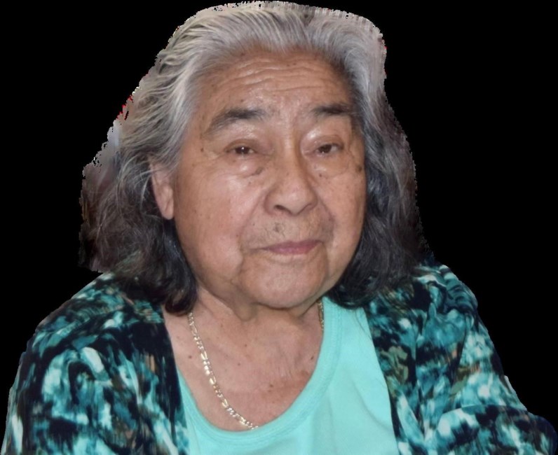 Obituary of Maria Flavia Garza