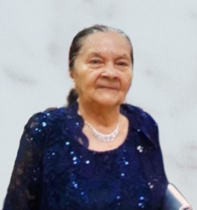 Obituary of Carmen Maria Nunez