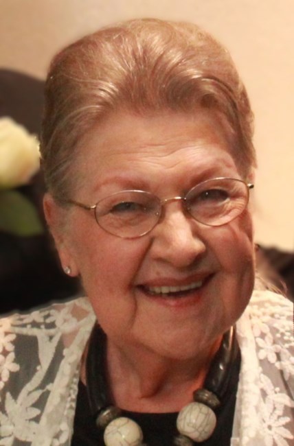 Obituary of Florence Marie Clay