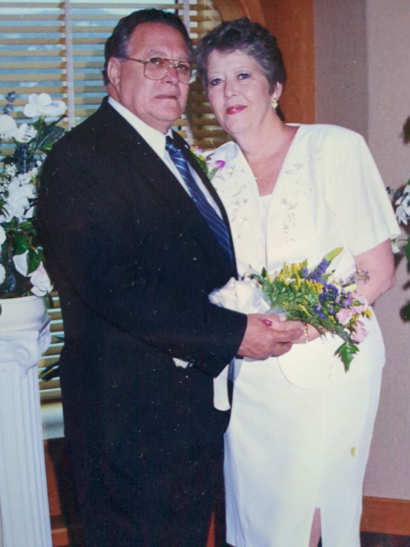 Obituary of Nancy Elizabeth Barry