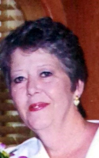 Obituary of Nancy Elizabeth Barry