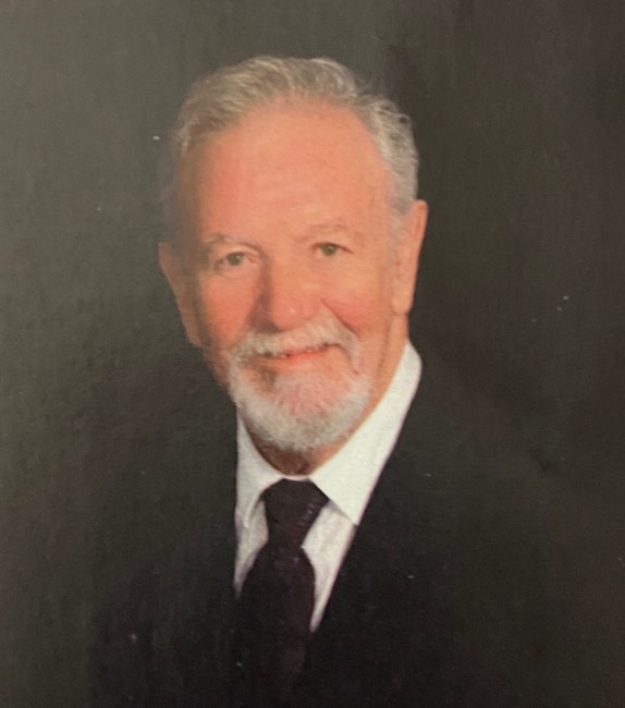 Obituary of Rogelio Felix Guerrero