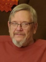 Donald Marsh
