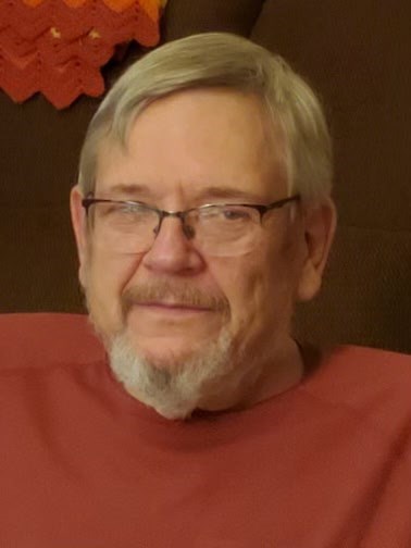 Obituary of Donald Gene Marsh