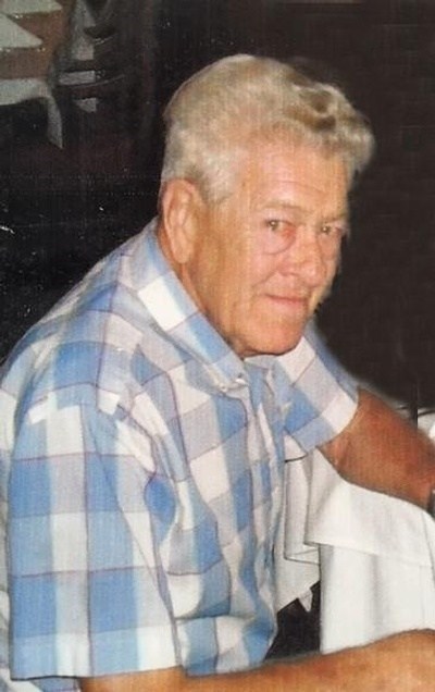 Obituary of James Warner Myers