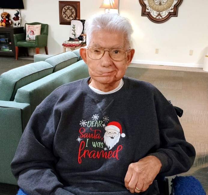 Obituary of Raymond Adam Cruz