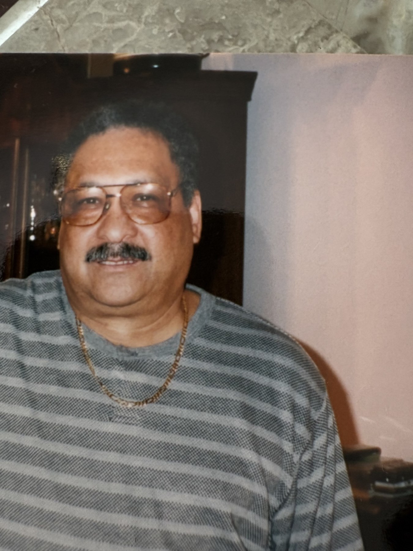 Obituary of Thomas Lorenzo Bausley