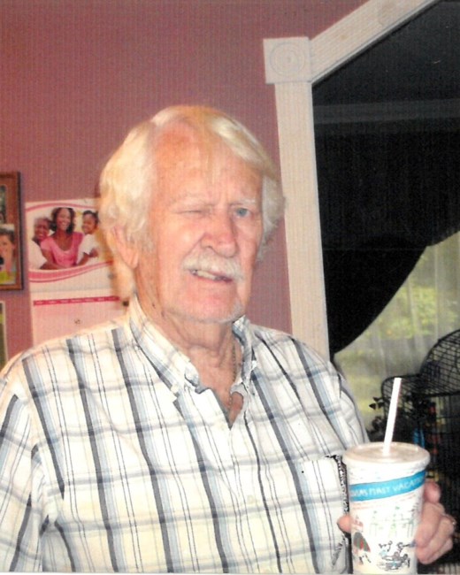 Obituary of Floyd Frank Ray
