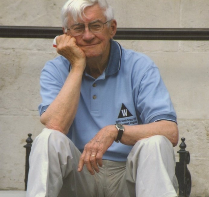 Obituary of Ralph H. McIntyre