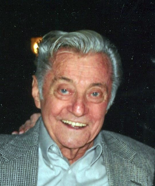 Jack Thompson Obituary Beaumont, CA