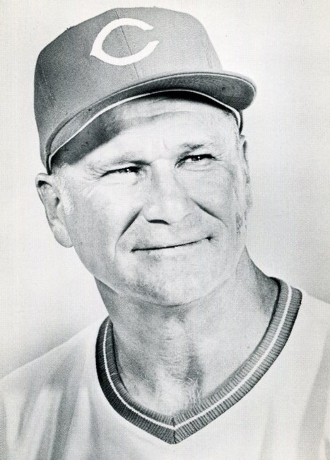 Obituary of George Scherger