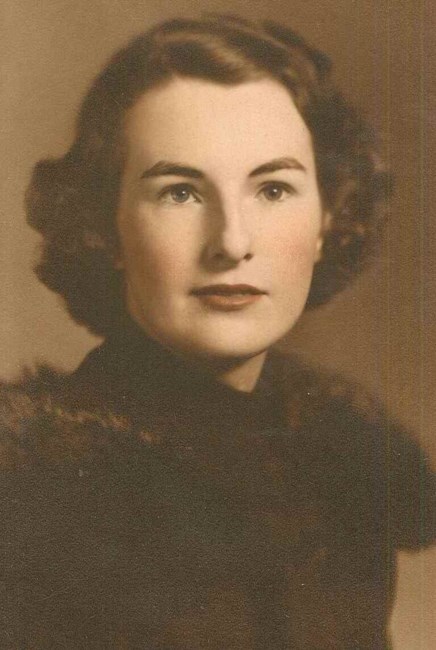 Obituary of Emily M Fuller