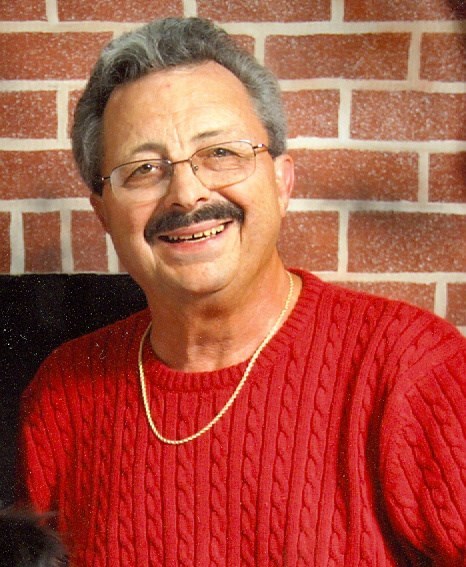 Obituary of James Houston McKinney Jr.