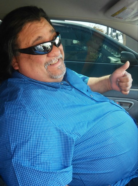 Obituary of Alexander James Martinez