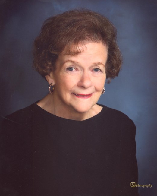 Obituario de Laura Clarke Converse Blain