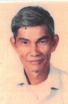 Obituary of Fu Ying Gao