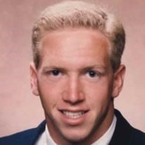 Obituary of Daniel Mark Keane