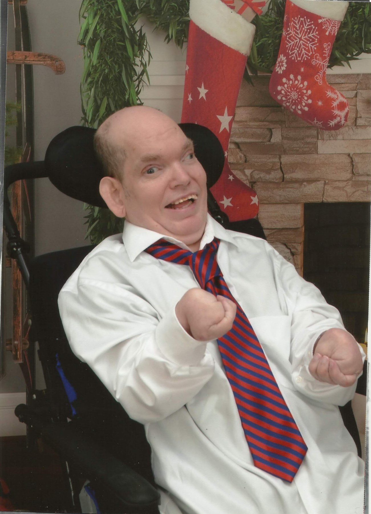 Obituary of Donald "Donnie" Eugene Clausen