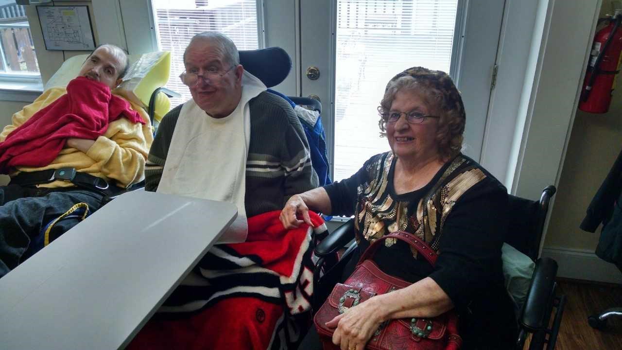 Obituary of Carol Louise Edwards