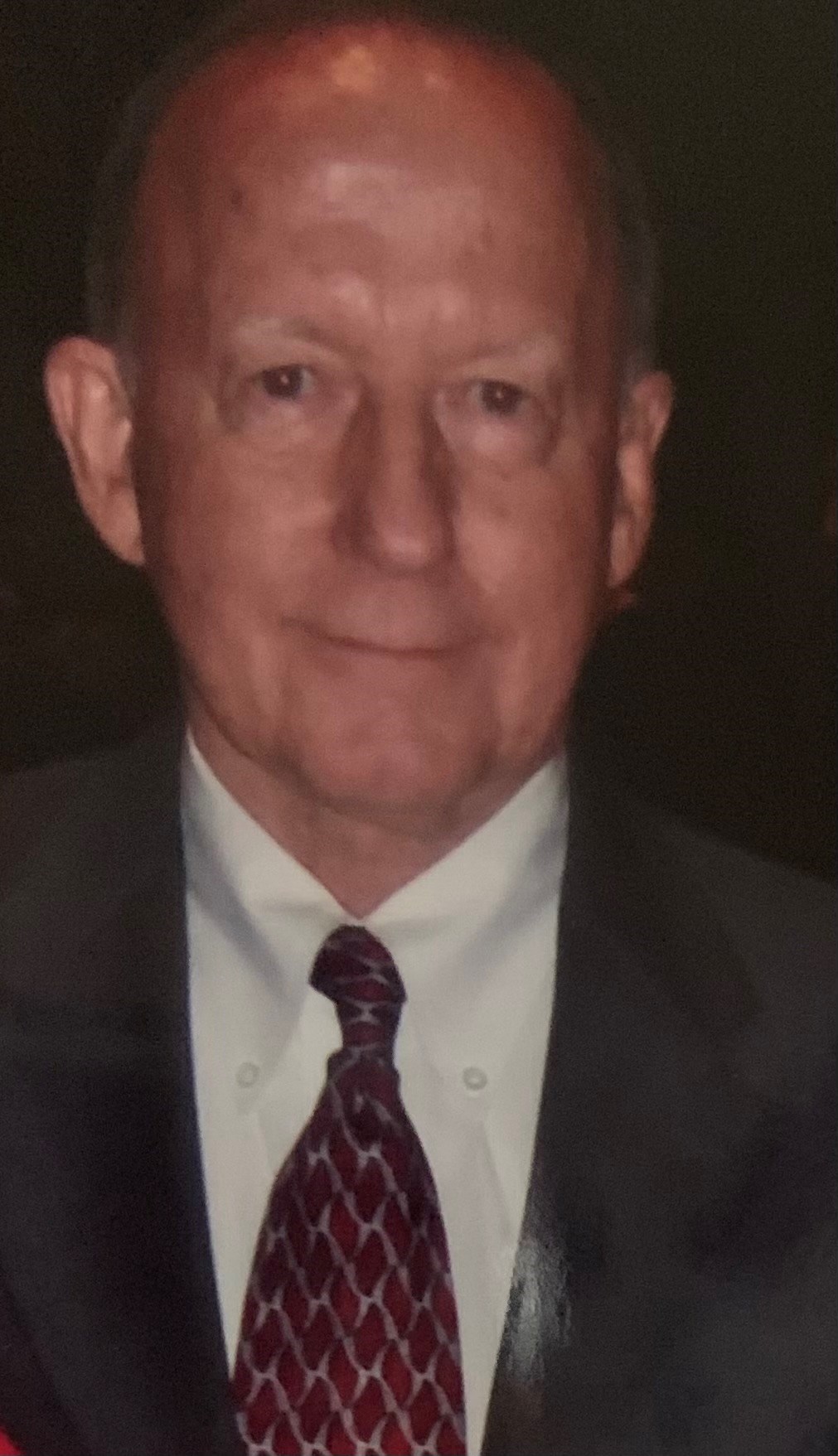 Obituary of John Robert Hurt III