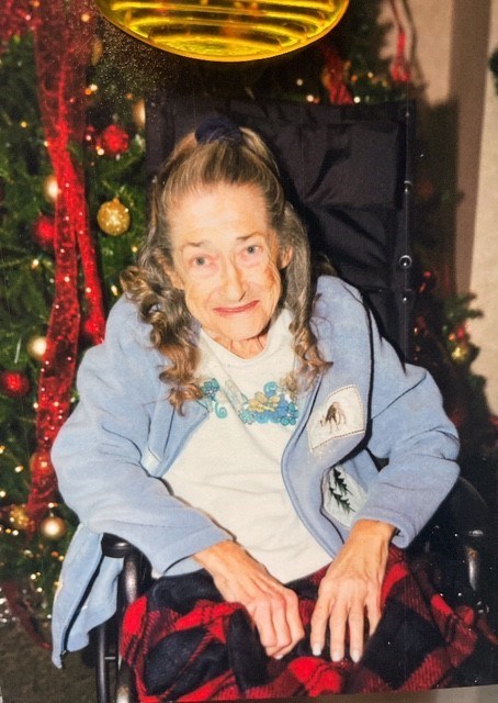 Obituary of Joyce T. Jordan