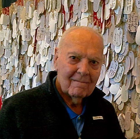 Obituary of David Earl Ward