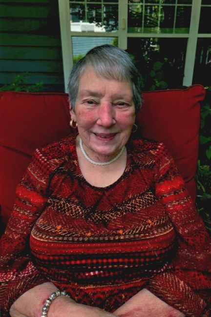 Obituary of Helen Juanita Masterson