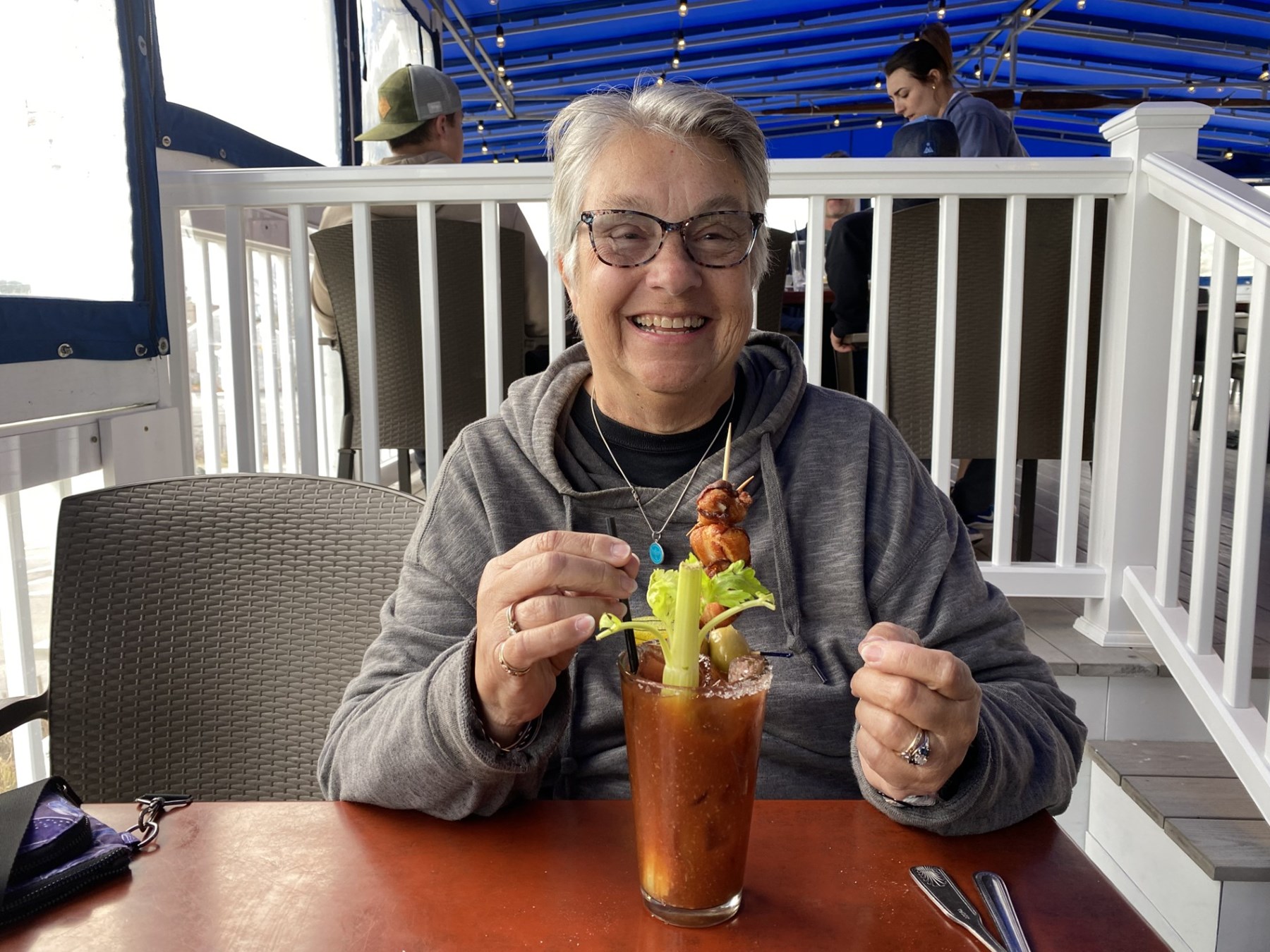 Avis de décès de Mary Teresa Janik